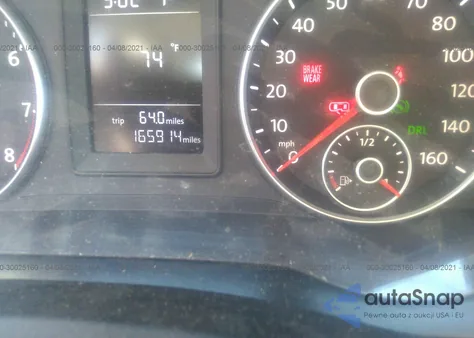 2010 Volkswagen Jetta Se из США, поврежденный, VIN 3VWRZ7AJ7AM008024